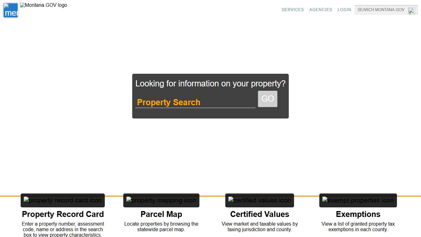 Property Assessment Division